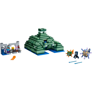 The Ocean Monument (21136)