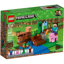 The Melon Farm (21138)