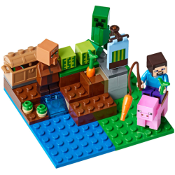 The Melon Farm (21138)