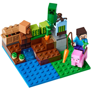 The Melon Farm (21138)