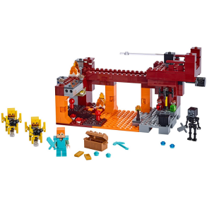 The Blaze Bridge (21154)
