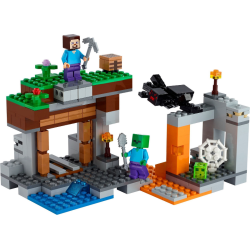 Den Forladte Mine (21166)