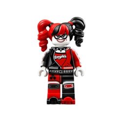 LEGO DC - Harley Quinn - foil pack (211804)