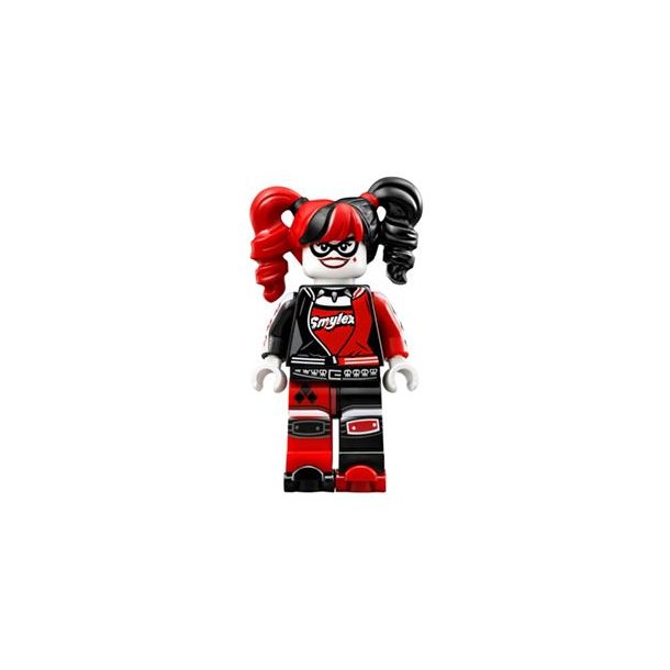 LEGO DC - Harley Quinn - foil pack (211804)