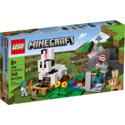 The Rabbit Ranch (21181)