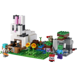 The Rabbit Ranch (21181)