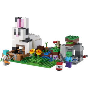 The Rabbit Ranch (21181)