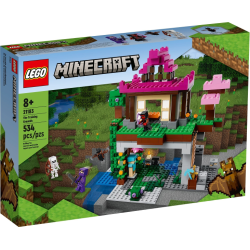 The Training Grounds (21183)