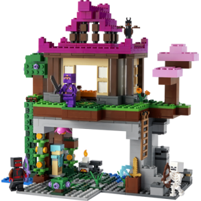 The Training Grounds (21183)