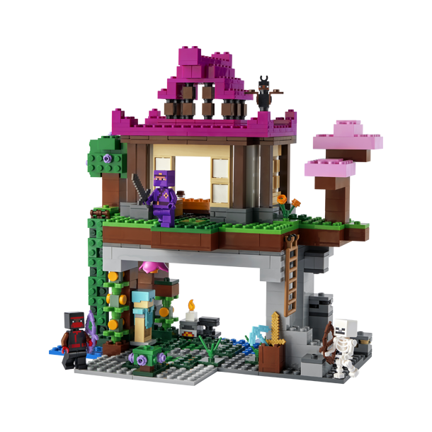The Training Grounds (21183)
