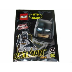 LEGO DC - Batman med Batarang - foil pack #3 (211901)