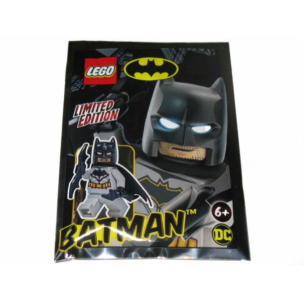 211901 - Batman (foil pack #3)