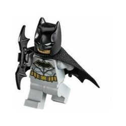 LEGO DC - Batman med Batarang - foil pack #3 (211901)