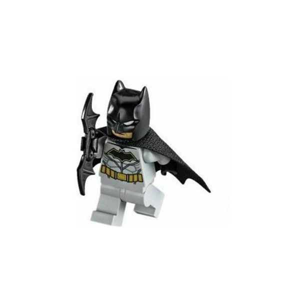 LEGO DC - Batman med Batarang - foil pack #3 (211901)