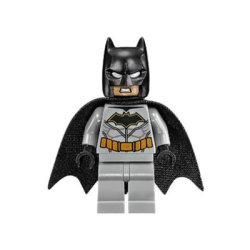 LEGO DC - Batman med Batarang - foil pack #3 (211901)