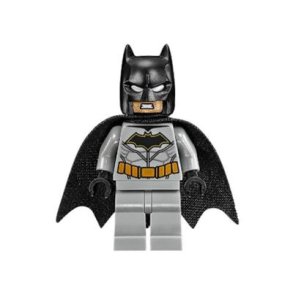 LEGO DC - Batman med Batarang - foil pack #3 (211901)