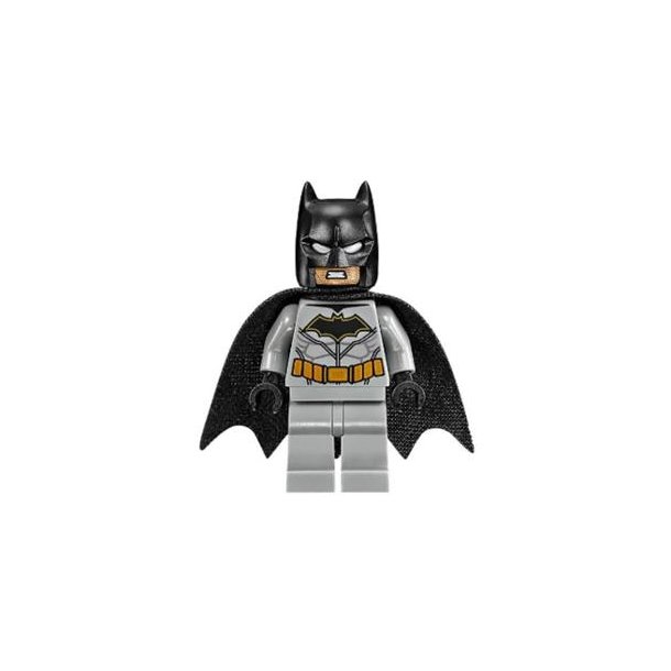 LEGO DC - Batman med Batarang - foil pack #3 (211901)