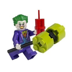 Jokeren - foil pack #2 (211905)