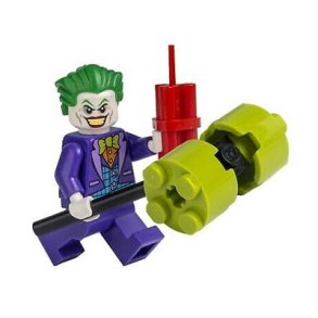Jokeren - foil pack #2 (211905)