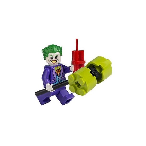 Jokeren - foil pack #2 (211905)