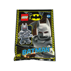 LEGO DC - Batman - foil pack #4 (211906)