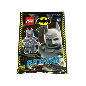 Batman foil pack #4 (211906)