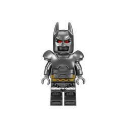 LEGO DC - Batman - foil pack #4 (211906)
