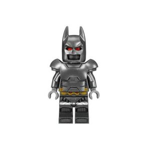 LEGO DC - Batman - foil pack #4 (211906)