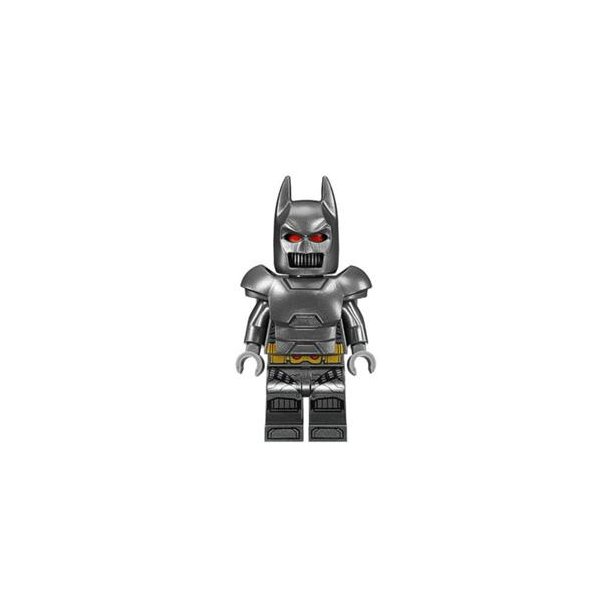 LEGO DC - Batman - foil pack #4 (211906)