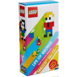 Life of George (21200)