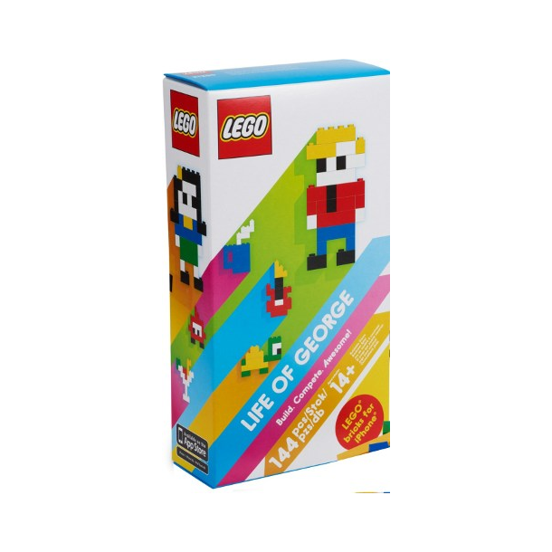 Life of George (21200)