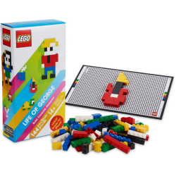 Life of George (21200)