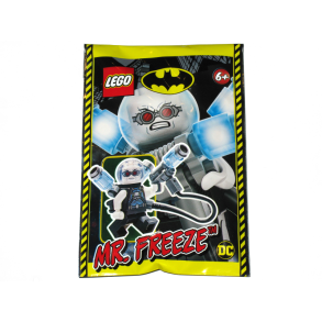 Mr. Freeze foilpack (212007)