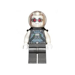 LEGO DC - Mr. Freeze foil pack (212007)