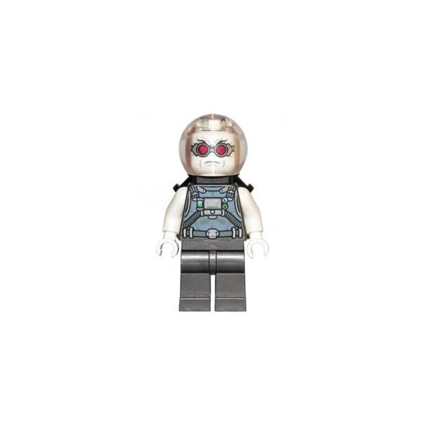 LEGO DC - Mr. Freeze foil pack (212007)