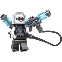 LEGO DC - Mr. Freeze foil pack (212007)