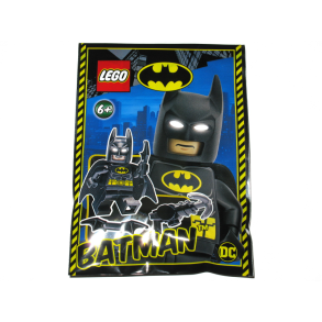 Batman foil pack #5 (212008)