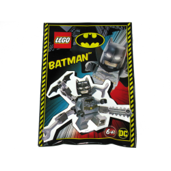 LEGO DC - Batman with Octo-Arms - foil pack (212010)