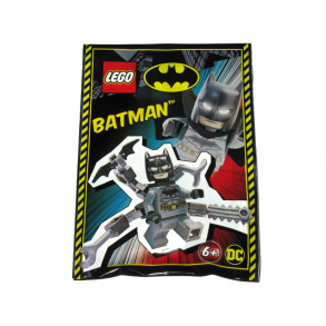 Batman with Octo-Arms Foilpack (212010)
