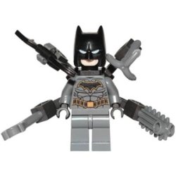 LEGO DC - Batman with Octo-Arms - foil pack (212010)