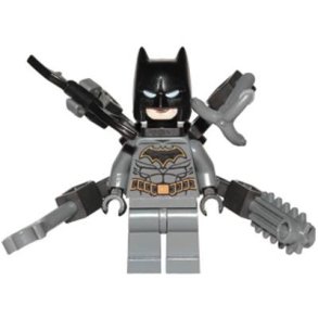 LEGO DC - Batman with Octo-Arms - foil pack (212010)