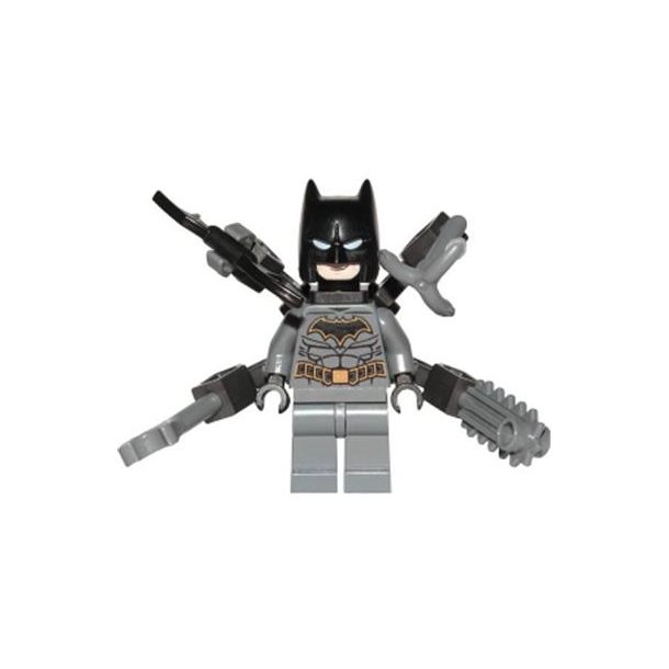 LEGO DC - Batman with Octo-Arms - foil pack (212010)