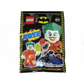 The Joker Foilpack #3 (212011)