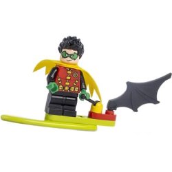 LEGO DC - Robin - foil pack #2 (212114)