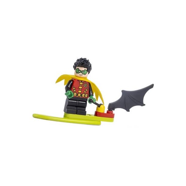 LEGO DC - Robin - foil pack #2 (212114)