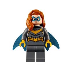 LEGO DC - Batgirl - foil pack (212115)