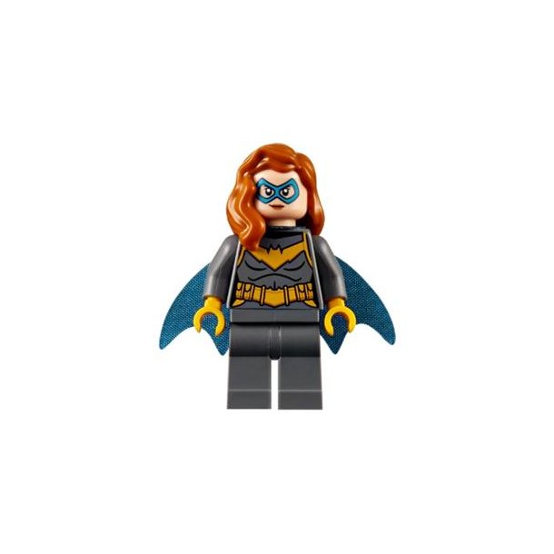 LEGO DC - Batgirl - foil pack (212115)
