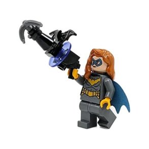 LEGO DC - Batgirl - foil pack (212115)