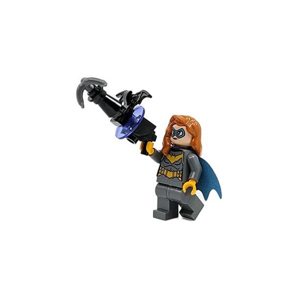 LEGO DC - Batgirl - foil pack (212115)