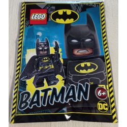 Batman Foilpack #6 (212118)
